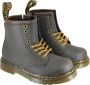 Dr Martens Bruine Veterboots 1460 K - Thumbnail 2
