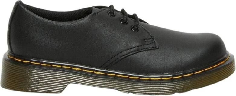 Dr. Martens schoenen Zwart Dames