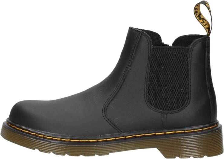 Dr. Martens Schoenen Zwart Unisex - Foto 3