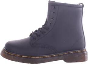 Dr. Martens Schoenen Zwart Unisex
