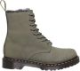 Dr. Martens Serena Nickel Grey Bergschoenen Gray Dames - Thumbnail 1