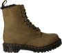 Dr. Martens Dameslaarzen 1460 Serena Khaki Green Dames - Thumbnail 7