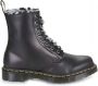Dr. Martens Dameslaarzen Serena Atlas Zwart Black Dames - Thumbnail 1