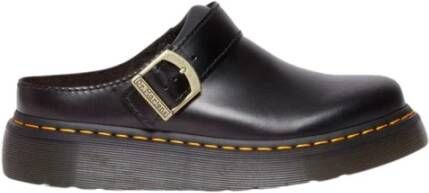 Dr. Martens Shoes Black Dames