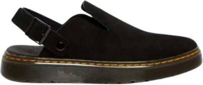 Dr. Martens Shoes Black Heren