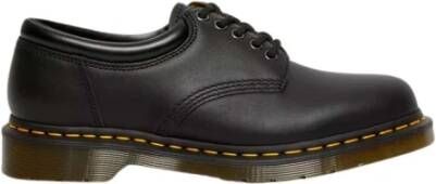 Dr. Martens Shoes Black Heren