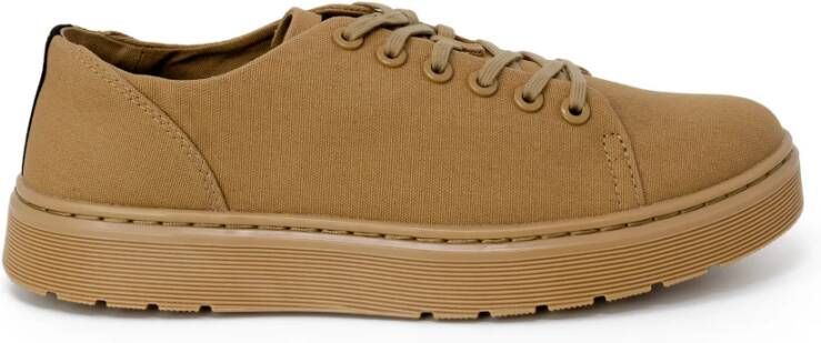 Dr. Martens Sneakers Beige Heren