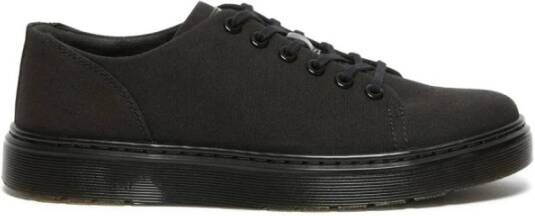 Dr. Martens Sneakers Black Heren