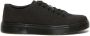 Dr. Martens Stijlvolle zwarte platte schoenen Black Heren - Thumbnail 2