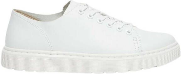 Dr. Martens Dr Martens Dante Venice Schoenen Wit 22127100 Wit Heren