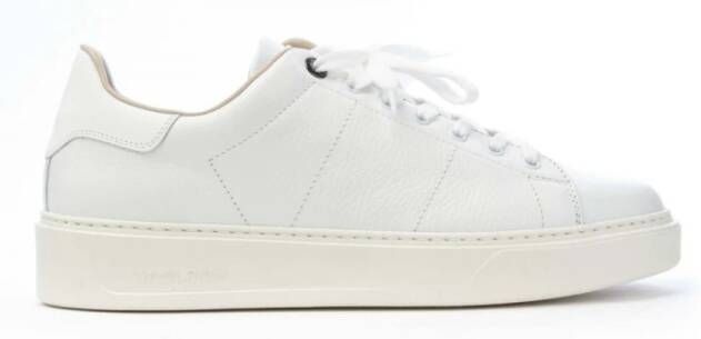 Dr. Martens Klassieke Chelsea-laarzen van glad leer met gele stiksels en AirWair-logo Black - Foto 19