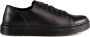 Dr. Martens Lage Zwarte Sneakers Black - Thumbnail 1