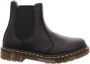 Dr.Martens Dr. Martens 2976 Virginia Laarzen Streetwear Vrouwen - Thumbnail 2