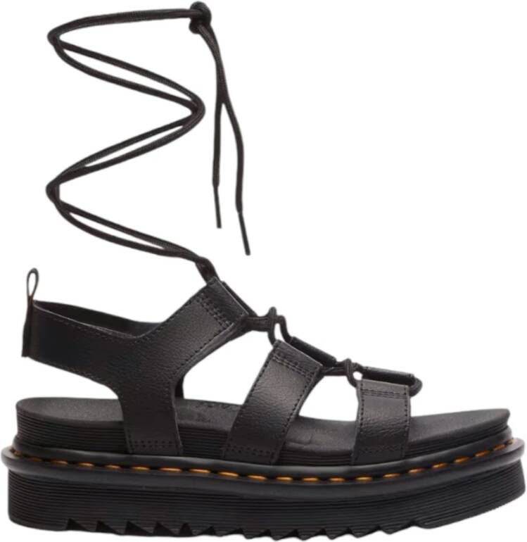 Dr. Martens Sandalen 31617001 NARTILLA ATHENA-BLACK