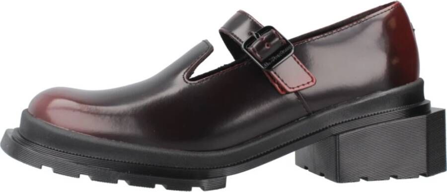 Dr. Martens Stijlvolle Loafers voor Mannen