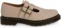 Dr. Martens Stijlvolle schoenen voor dagelijks gebruik Beige Dames - Thumbnail 1