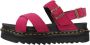 Dr. Martens Stijlvolle Platte Sandalen Voss II - Thumbnail 1