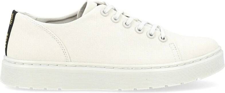 Dr. Martens Dr Martens Dante Venice Schoenen Wit 22127100 Wit Heren - Foto 4