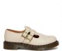 Dr. Martens Stijlvolle schoenen voor dagelijks gebruik Beige Dames - Thumbnail 2