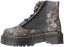 Dr. Martens Stijlvolle Veterschoenen Sinclair Model - Thumbnail 2
