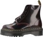 Dr. Martens Stijlvolle Veterschoenen voor Vrouwen - Thumbnail 2
