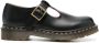 Dr. Martens Zwarte Polley Damesschoenen Black Dames - Thumbnail 4