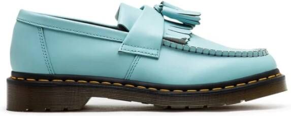 Dr. Martens Tassels Loafers in Card Blue Dames