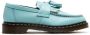 Dr. Martens Low-Top Sneakers Adrian Ys Tassels Loafers in blauw - Thumbnail 1