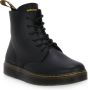 Dr. Martens Thurston Chukka Zwarte Luxe Laars Zwart - Thumbnail 1