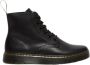 Dr. Martens Thurston Chukka Zwarte Luxe Laars Zwart - Thumbnail 1