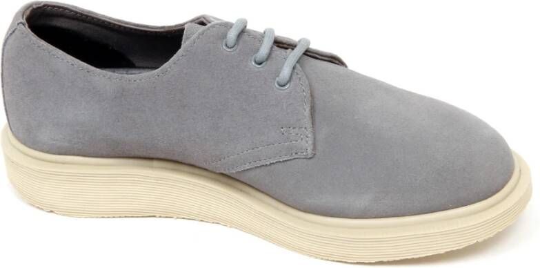 Dr. Martens Torriano Suède Schoenen