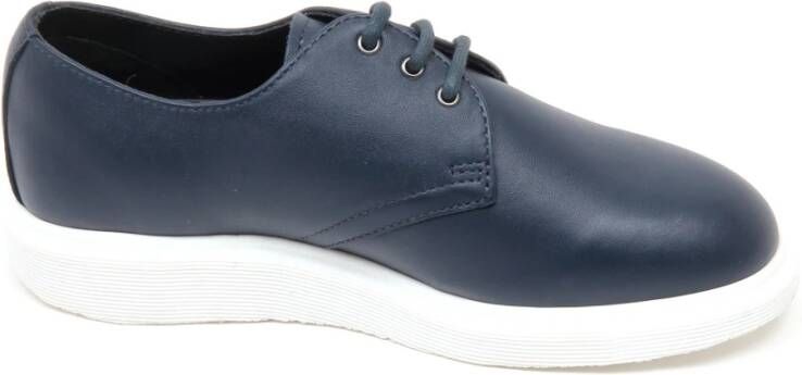 Dr. Martens Torriano Veterschoenen