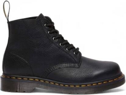 Dr. Martens Laarzen 101 Ub Ambassador 32166001