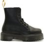 Dr. Martens Vegan Jadon II Mono Platform Boots - Thumbnail 2