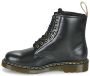 Dr. Martens Vegan Zwarte Enkellaarzen Black - Thumbnail 1