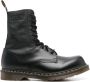 Dr. Martens Verdraaid Oog Heruitgevonden Laarzen Black Heren - Thumbnail 1