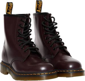 Dr. Martens Veterlaarzen Bruin Dames