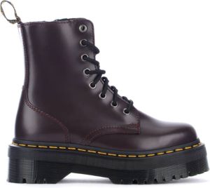 Dr. Martens Veterlaarzen Bruin Dames
