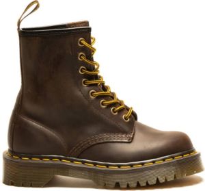 Dr. Martens Veterlaarzen Bruin Dames