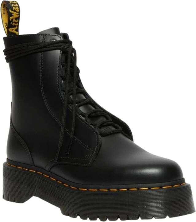 Dr. Martens Veterlaarzen Zwart Dames