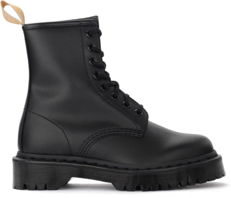 Dr. Martens Veterlaarzen Zwart Dames