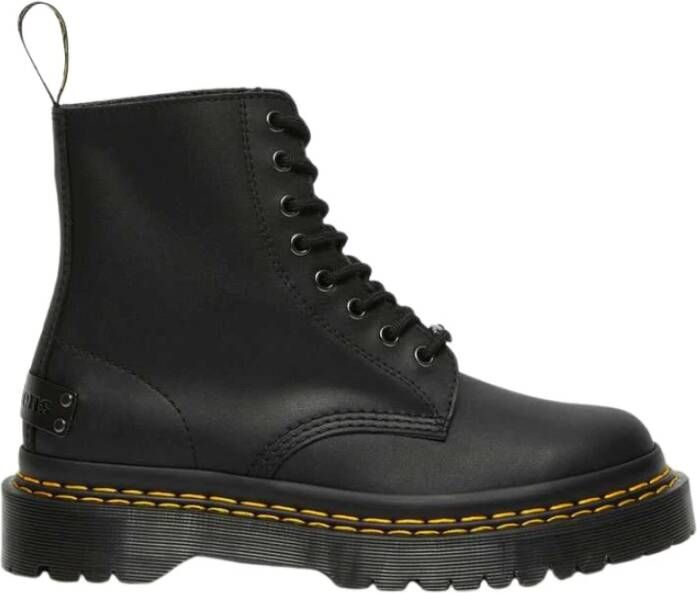 Dr Martens Dr. Martens 1461 Bex Black Sneakers 27880001