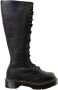 Dr Martens High Boots MIINTO a906074bed7acebafcd3 Dr. Martens Zwart Dames - Thumbnail 2