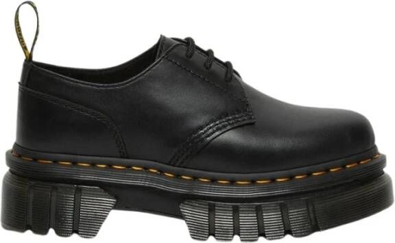 Dr. Martens Veterlaarzen Zwart Dames