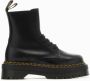 Dr. Martens Zwarte Jadon Veterschoenen Black Dames - Thumbnail 5