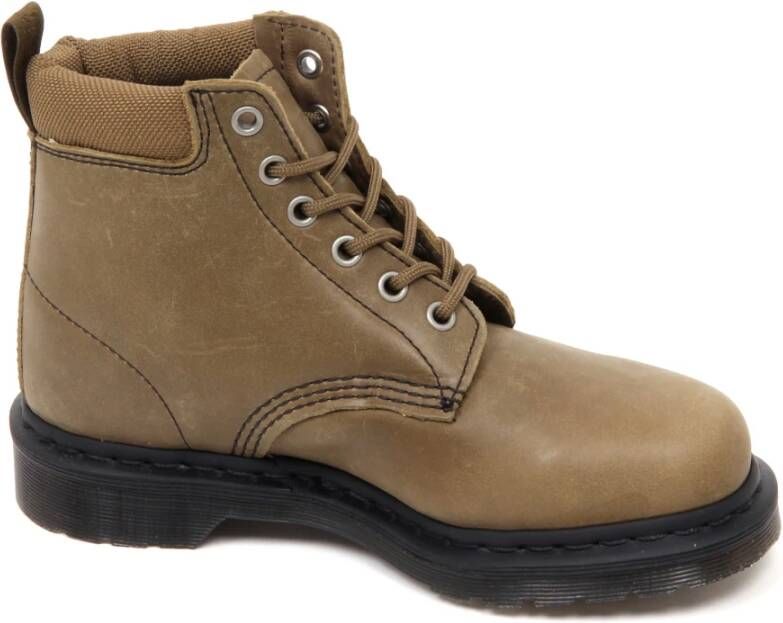 Dr. Martens Vintage Boot Schoen