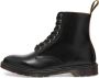 Dr. Martens Vintage Smooth Black 1460 Pascal Boot - Thumbnail 1