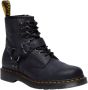 Dr. Martens Vintage Stijl 8-Oogjes Leren Laars - Thumbnail 1