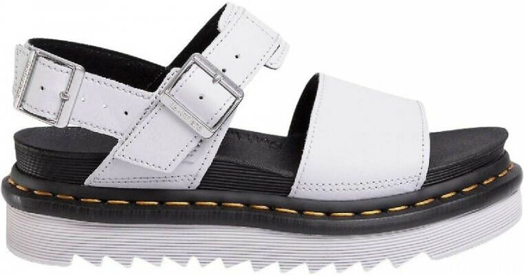 Dr Martens voss sandals hydro Dr. Martens Wit Dames