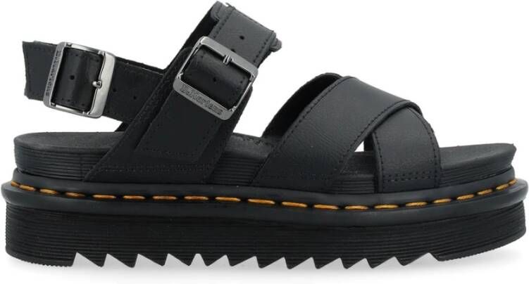 Dr. Martens Vossii Flat Sandals
